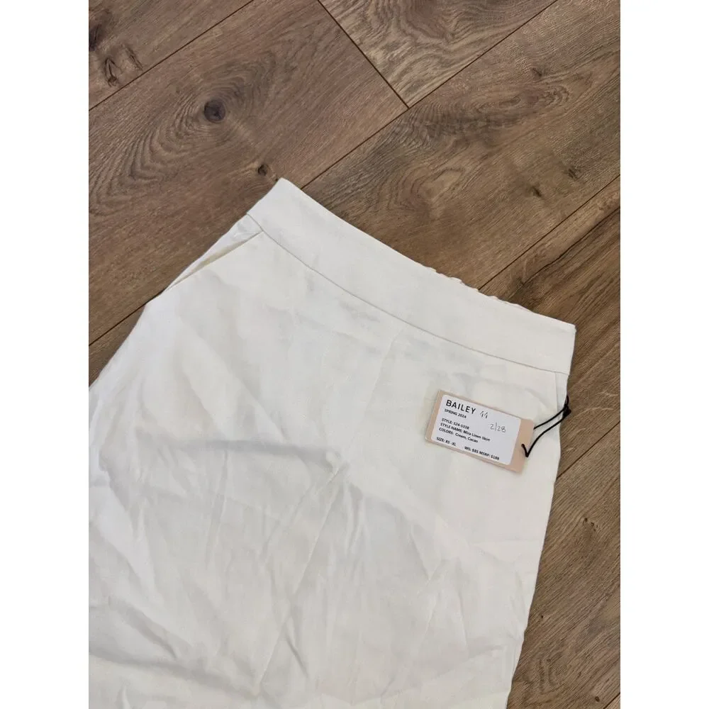 Bailey 44 bialey 44